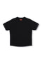SHIRT LAYERED T-SHIRTS BLACK