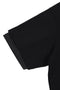 SHIRT LAYERED T-SHIRTS BLACK