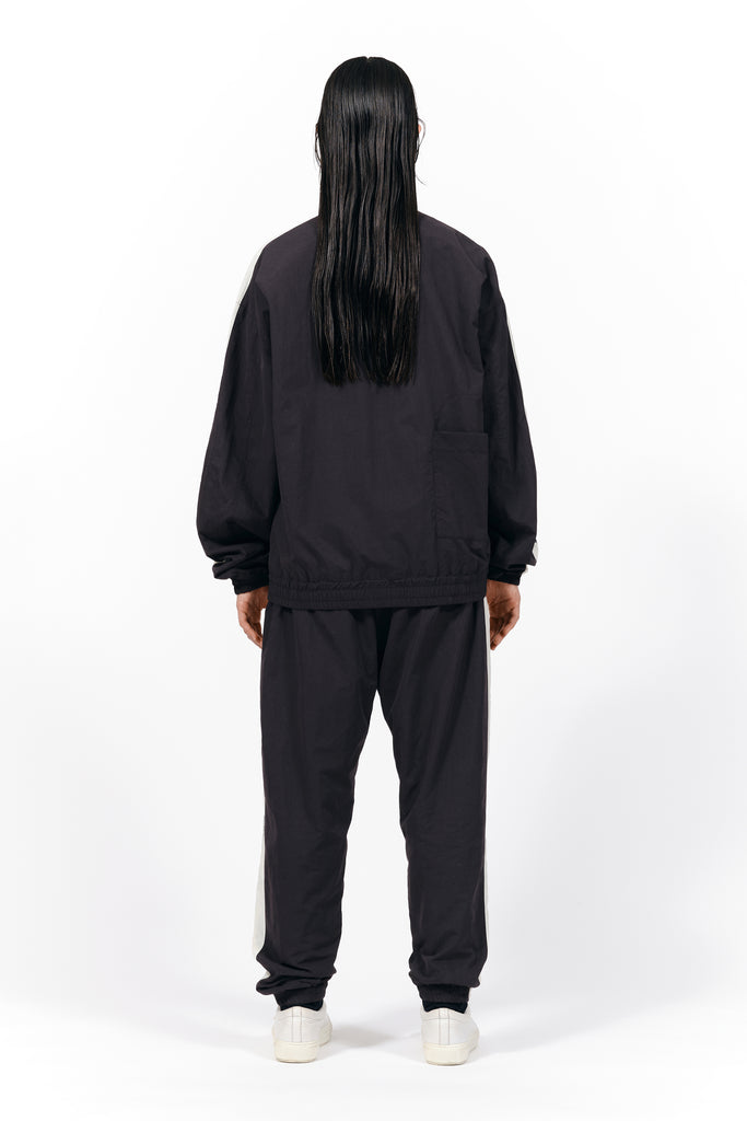 8 POCKETS TRUCK JACKET