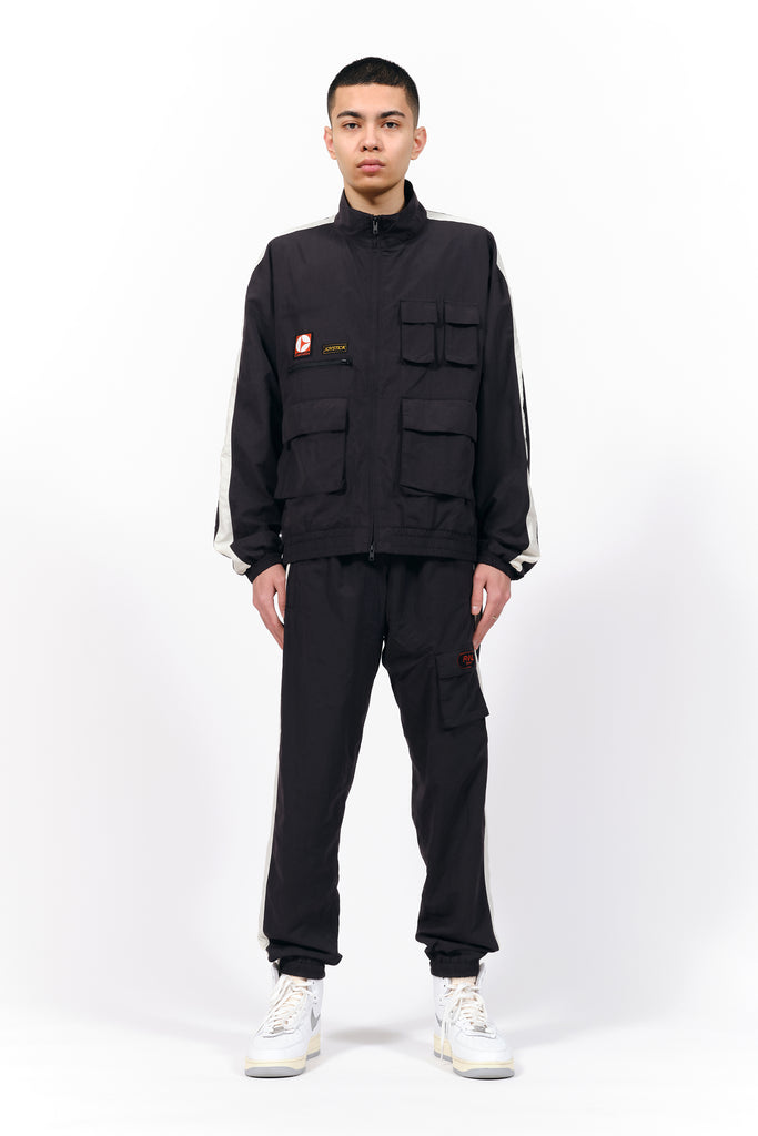 8 POCKETS TRUCK JACKET