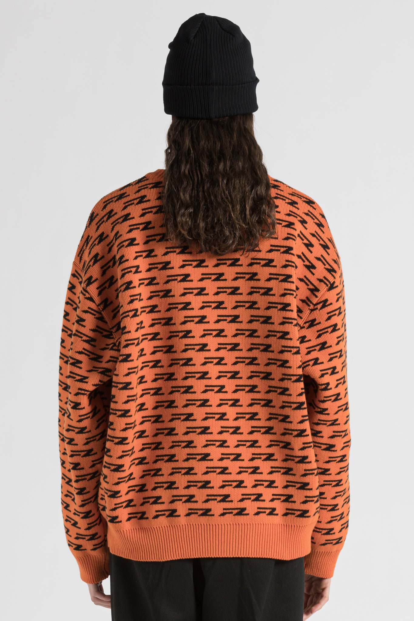 FNNL LOGO BEANIE