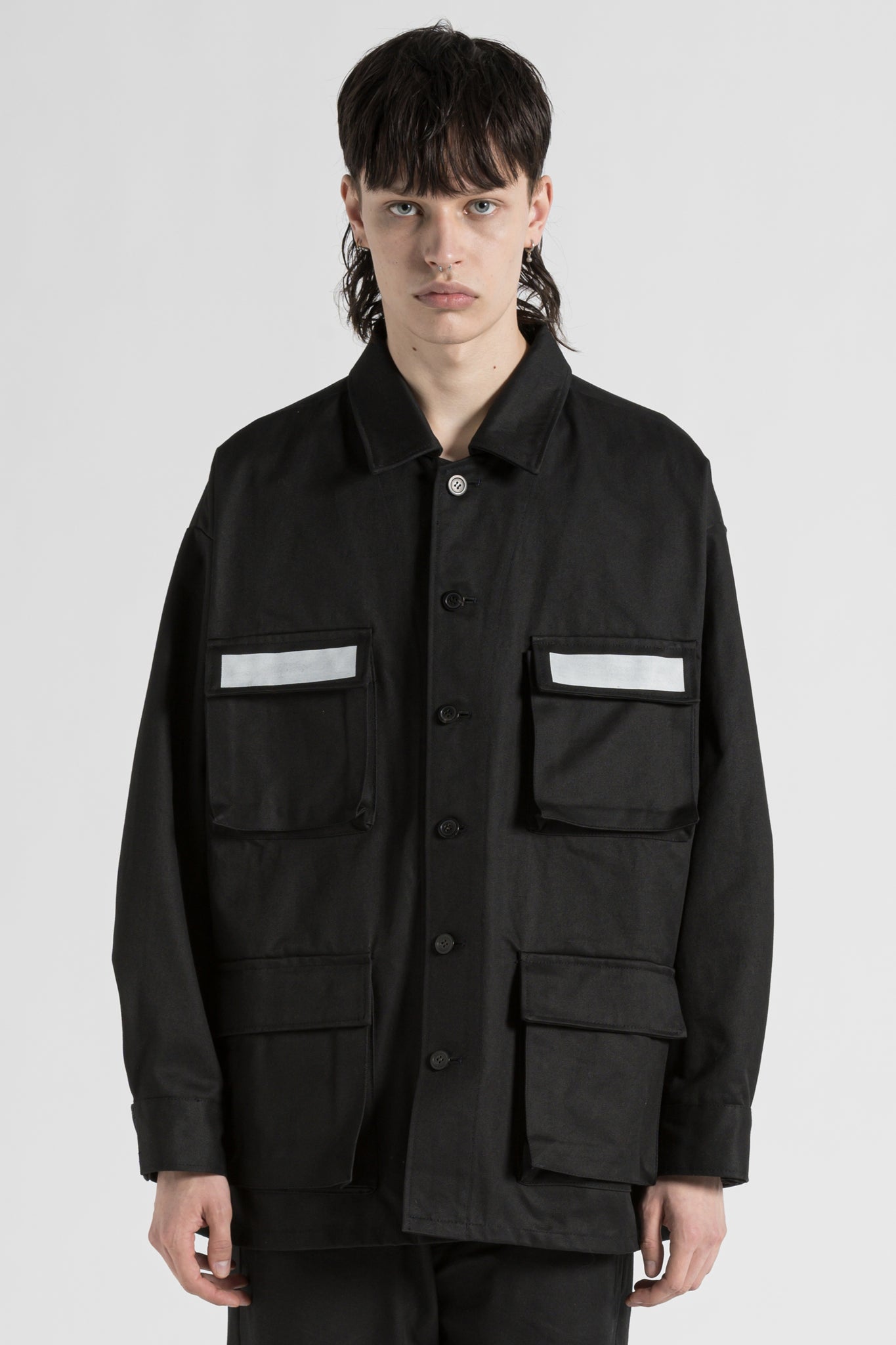 OUTER – FENNEL OFFICIAL EC STORE