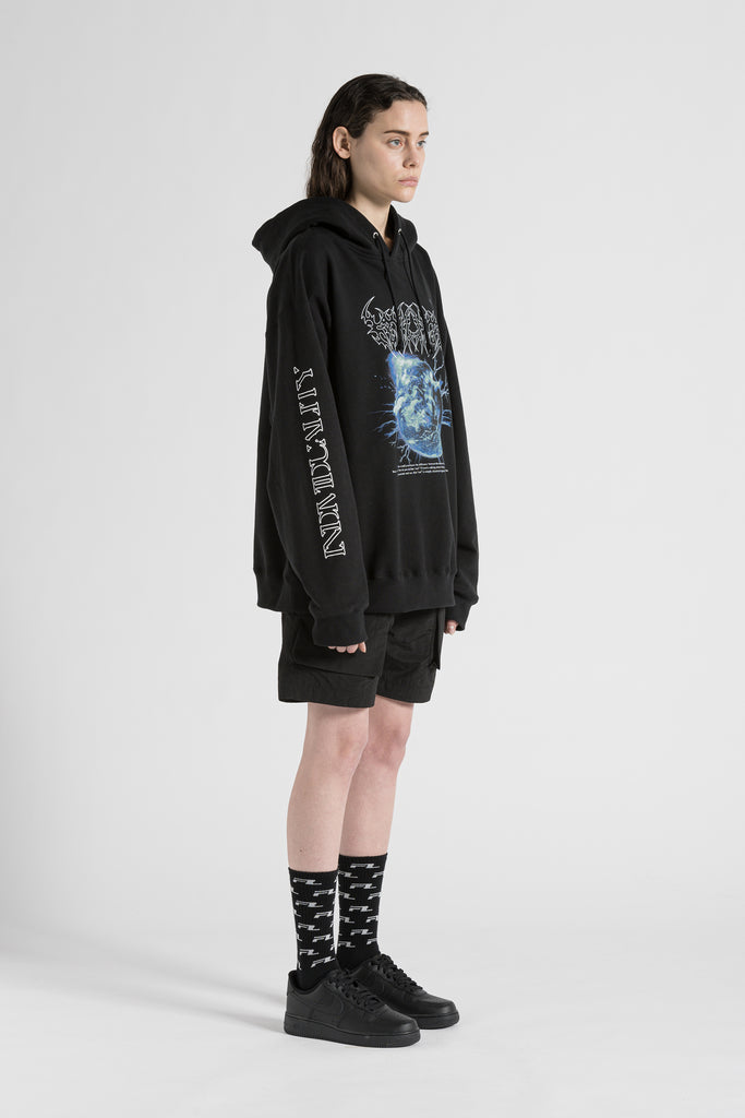 FL JACQUARD LOGO SOCKS