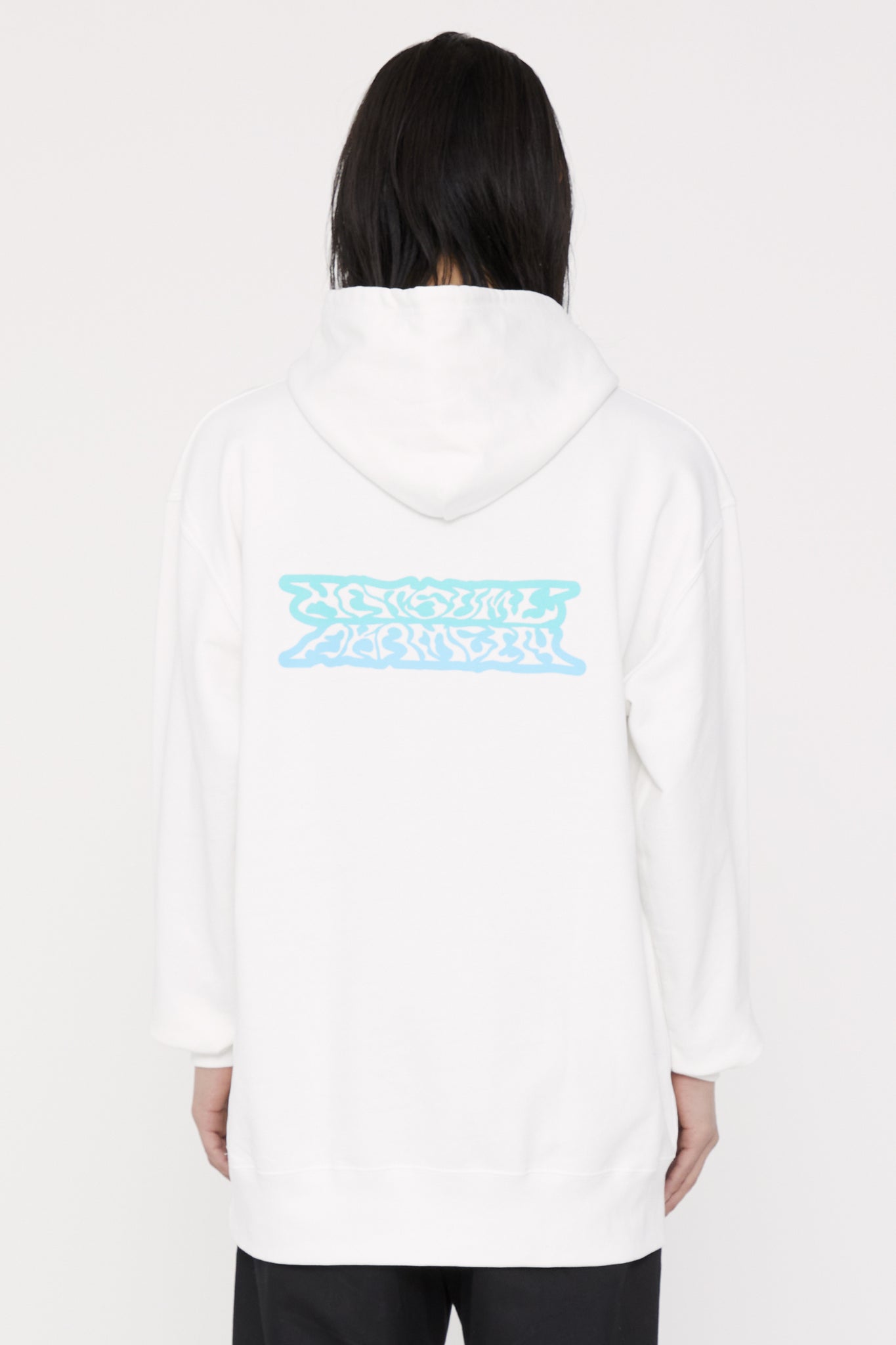 HATSUME x AKAMEIN PARKA