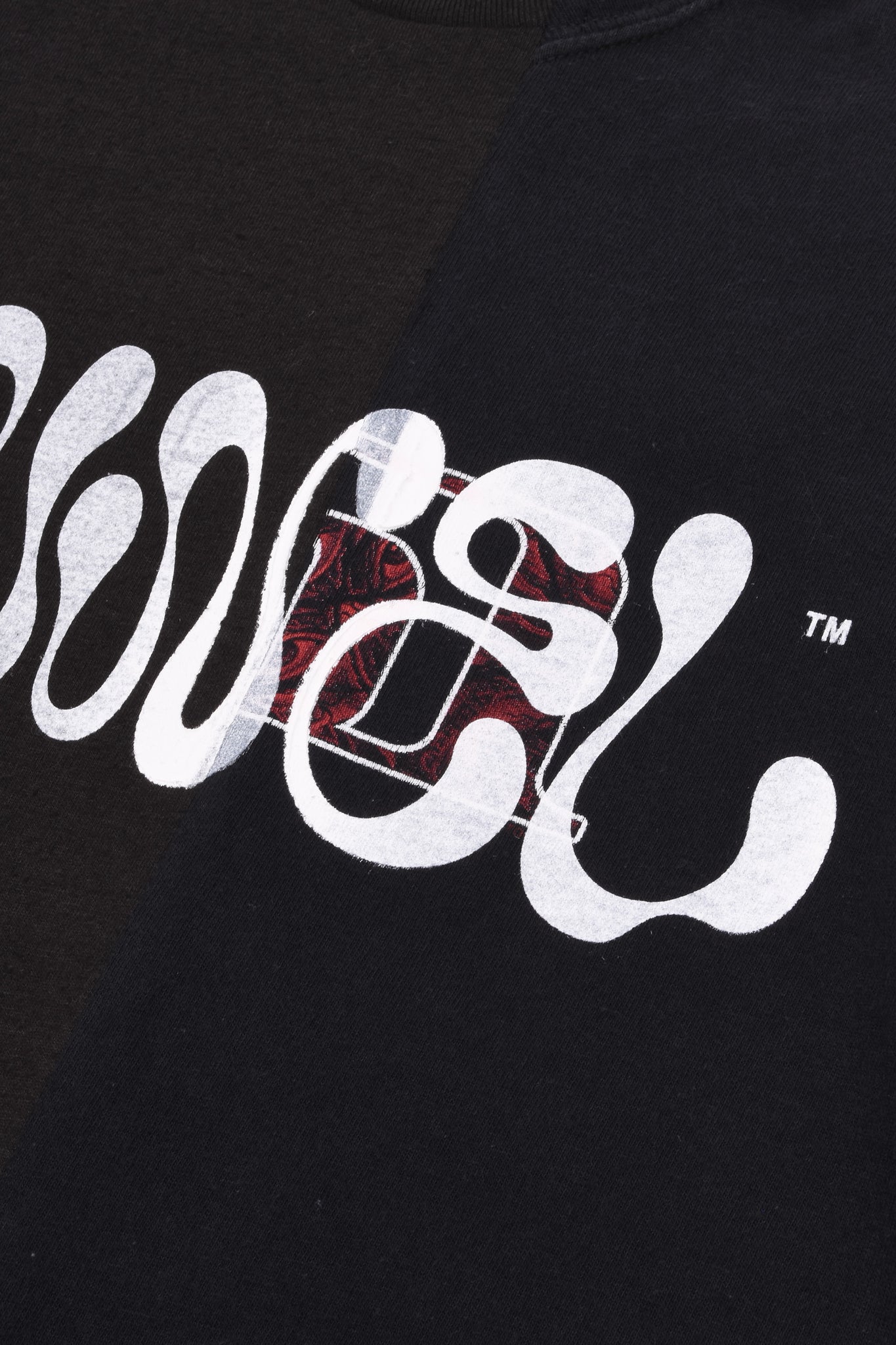 ONE-OFF T-SHIRTS 009